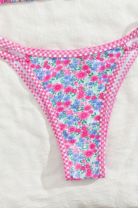 ARDOLZA bikini, Szín: rózsaszín, IVET.HU - A te online butikod.