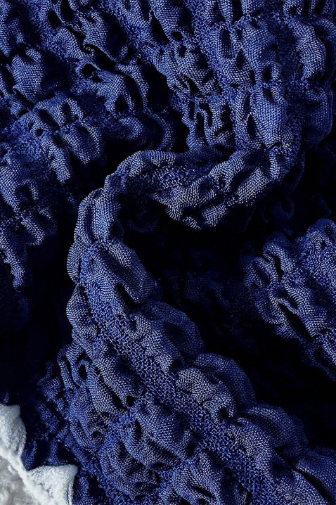 MIOXEGA bikini, Szín: sötétkék, IVET.HU - A te online butikod.