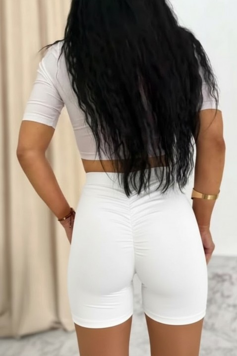 ZINARA WHITE leggings, Szín: fehér, IVET.HU - A te online butikod.