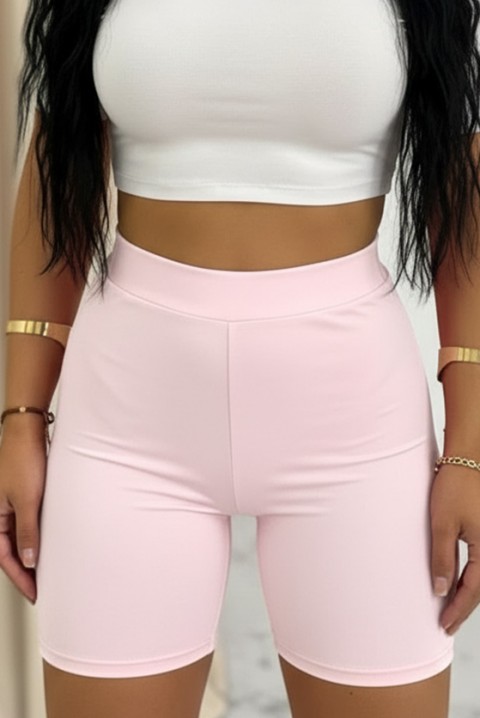 ZINARA PINK leggings, Szín: rózsaszín, IVET.HU - A te online butikod.