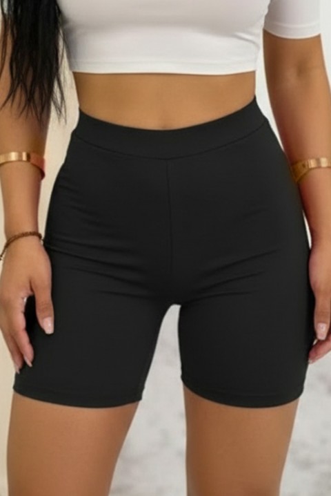 ZINARA BLACK leggings, Szín: fekete, IVET.HU - A te online butikod.