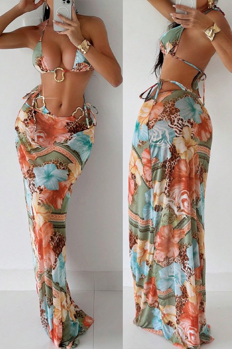 REMIOXA strand szett, Szín: multicolor, IVET.HU - A te online butikod.