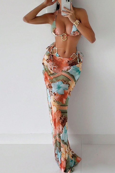 REMIOXA strand szett, Szín: multicolor, IVET.HU - A te online butikod.