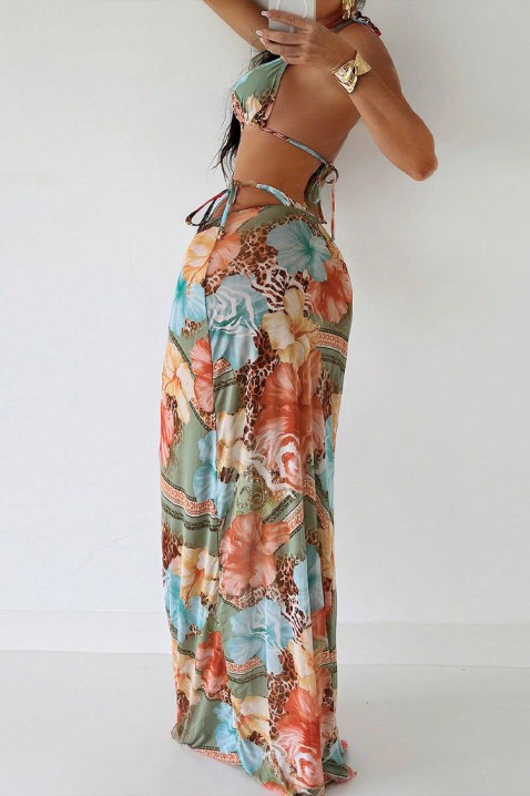 REMIOXA strand szett, Szín: multicolor, IVET.HU - A te online butikod.