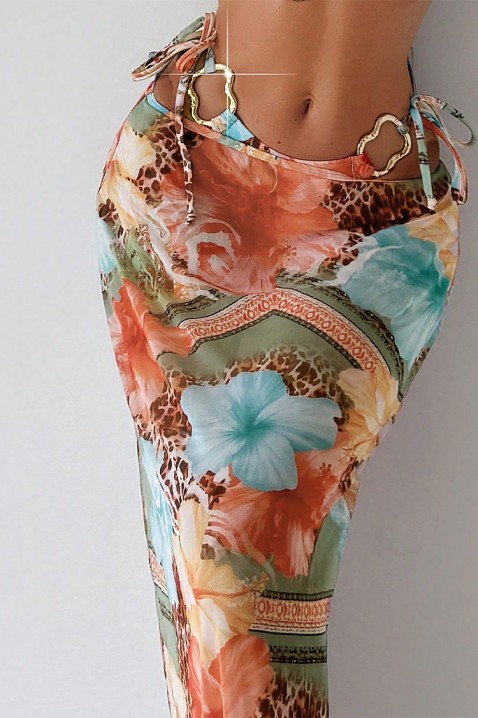 REMIOXA strand szett, Szín: multicolor, IVET.HU - A te online butikod.