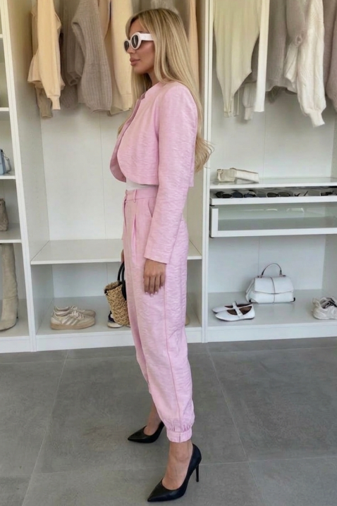 NALORIA PINK szett, Szín: rózsaszín, IVET.HU - A te online butikod.