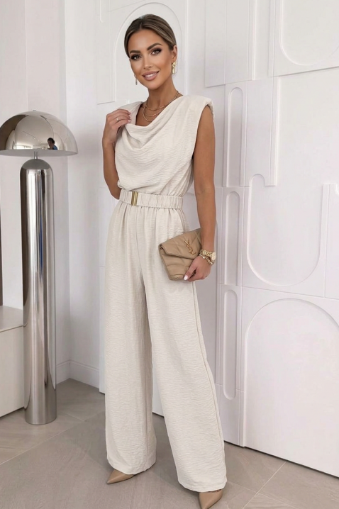 BROLDINZA BEIGE overál, Szín: bézs, IVET.HU - A te online butikod.