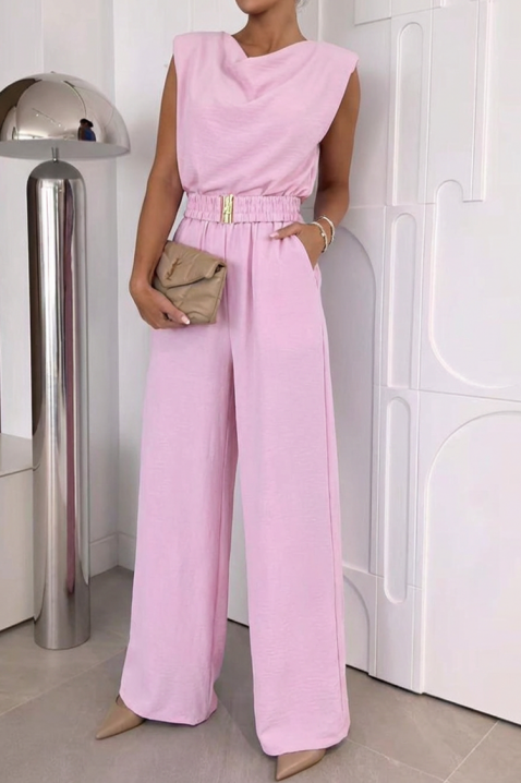 BROLDINZA PUDRA overál, Szín: púderrózsaszín, IVET.HU - A te online butikod.