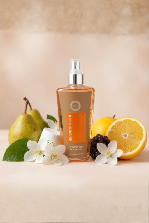 Armaf Hunter Men Body Mist 250 ml parfüm sprayIVET.HU - A te online butikod.