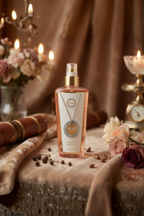 Armaf Tag Her Body Mist 250 ml parfüm sprayIVET.HU - A te online butikod.