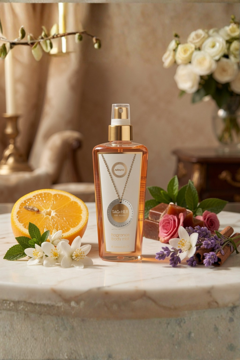 Armaf Tag Her Body Mist 250 ml parfüm sprayIVET.HU - A te online butikod.