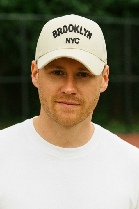 MARTELGO férfi sapka, Szín: ekrü, IVET.HU - A te online butikod.