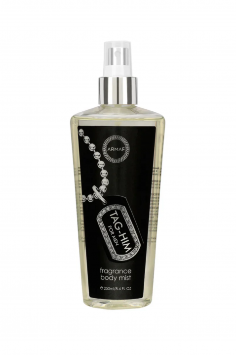 Armaf Tag Him Body Mist 250 ml parfüm sprayIVET.HU - A te online butikod.