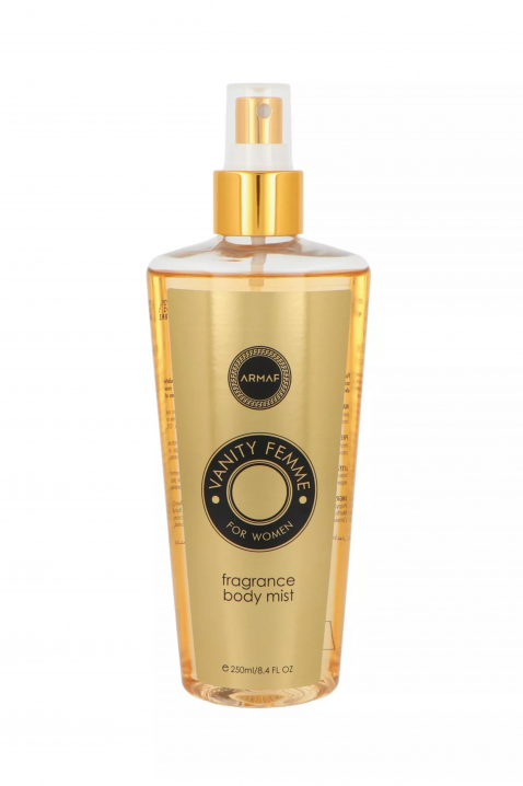 Armaf Vanity Femme 250 ml parfüm sprayIVET.HU - A te online butikod.
