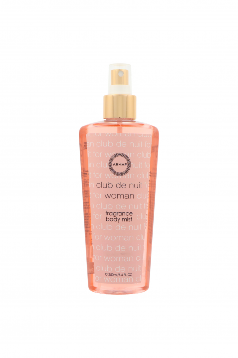 Armaf Club de Nuit Woman Body Mist 250 ml parfüm sprayIVET.HU - A te online butikod.