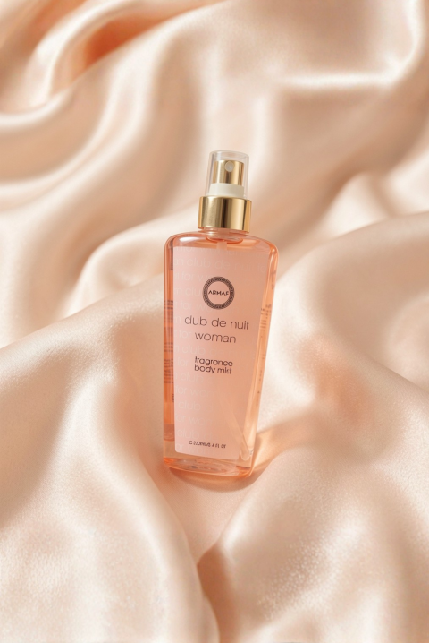 Armaf Club de Nuit Woman Body Mist 250 ml parfüm sprayIVET.HU - A te online butikod.