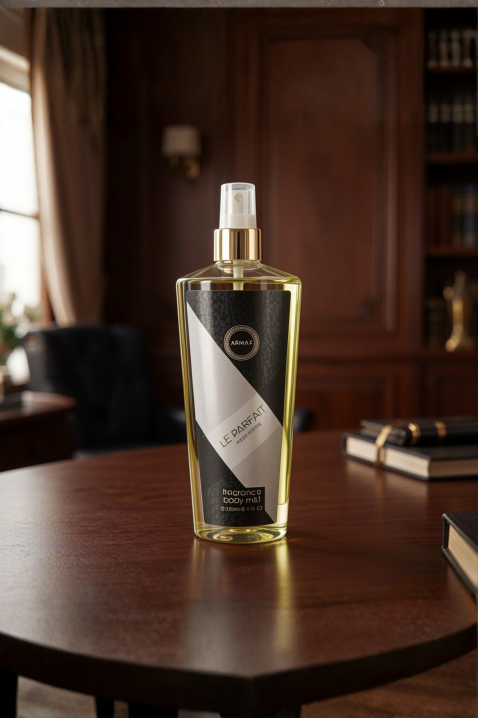 Armaf Le Parfait Pour Homme Body Mist 250 ml parfüm sprayIVET.HU - A te online butikod.