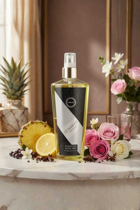 Armaf Le Parfait Pour Homme Body Mist 250 ml parfüm sprayIVET.HU - A te online butikod.