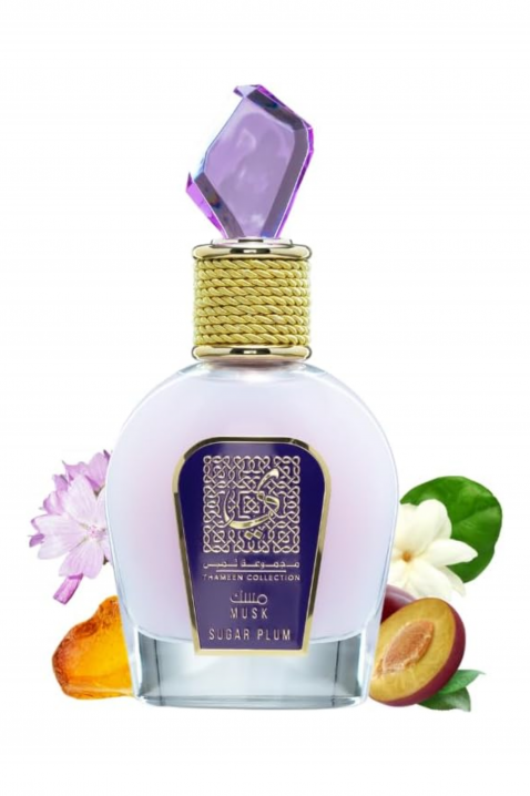 Lattafa Thameen Collection Sugar Plum EDP 100 ml parfümIVET.HU - A te online butikod.