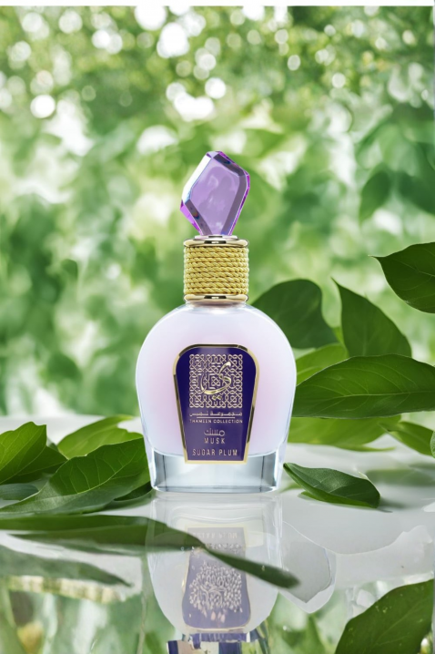 Lattafa Thameen Collection Sugar Plum EDP 100 ml parfümIVET.HU - A te online butikod.