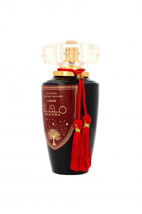 Lattafa Mohra EDP 100 ml parfümIVET.HU - A te online butikod.