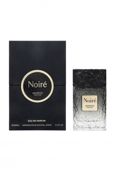 Arabiyat Prestige Noire EDP 100 ml parfümIVET.HU - A te online butikod.