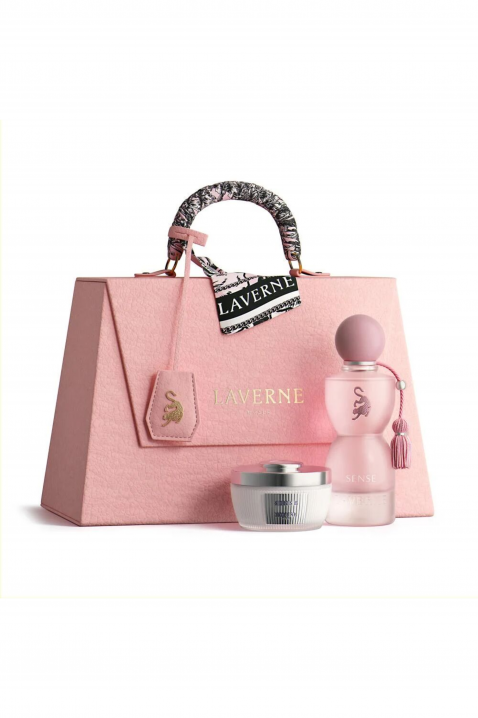 Laverne Sense EDP 75 ml + Body Powder 70 g női szettIVET.HU - A te online butikod.