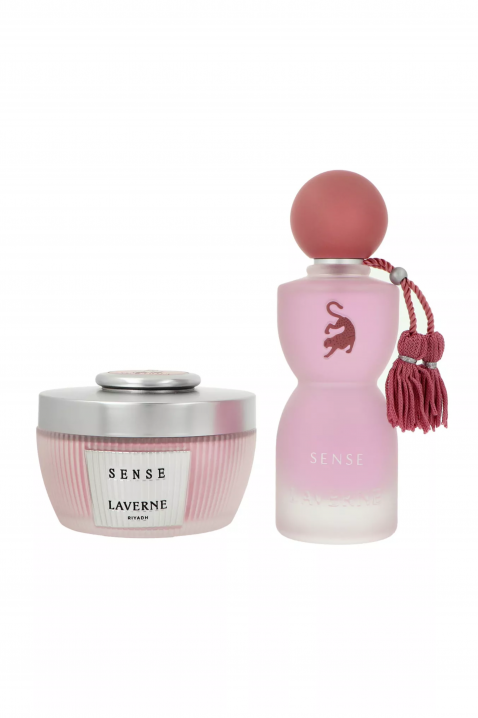 Laverne Sense EDP 75 ml + Body Powder 70 g női szettIVET.HU - A te online butikod.