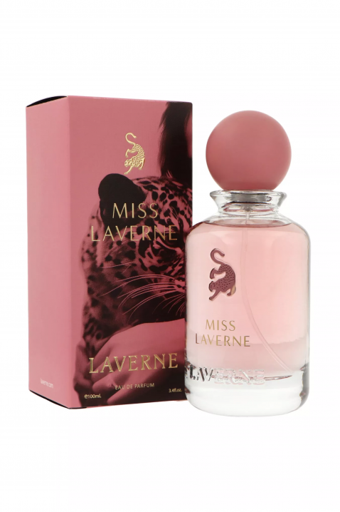 Laverne Miss Laverne EDP 100 ml parfümIVET.HU - A te online butikod.