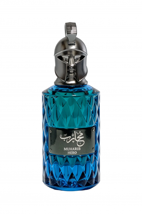 Le Falcone Niche Muharib Hero Extrait de Parfum 85 ml parfümIVET.HU - A te online butikod.