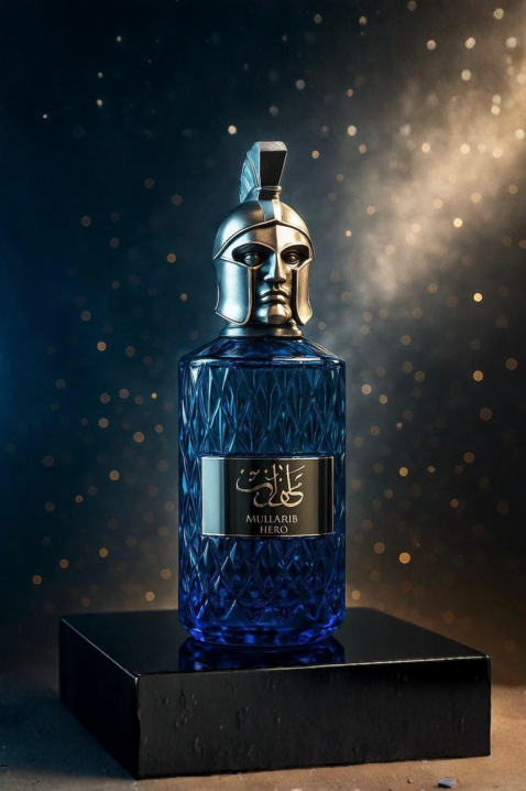 Le Falcone Niche Muharib Hero Extrait de Parfum 85 ml parfümIVET.HU - A te online butikod.