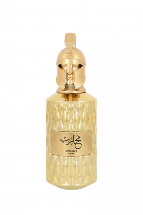 Le Falcone Niche Muharib Hero Extrait de Parfum 85 ml parfümIVET.HU - A te online butikod.