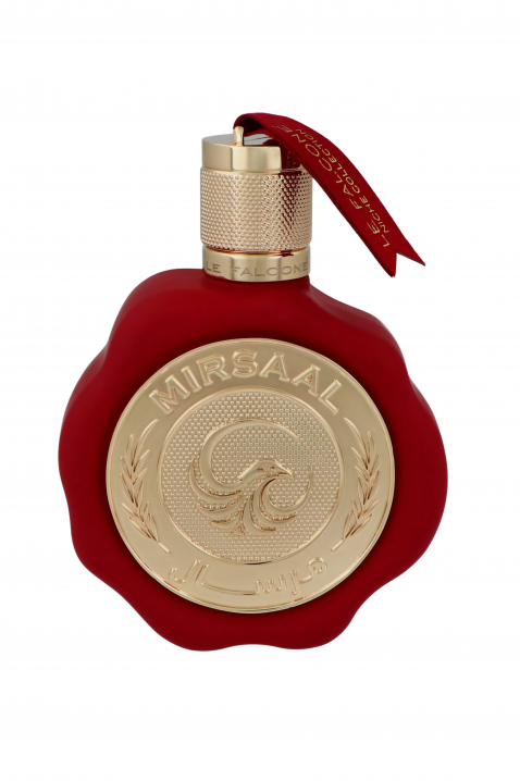 Le Falcone Niche Mirsaal Love Letter EDP 100 ml parfümIVET.HU - A te online butikod.