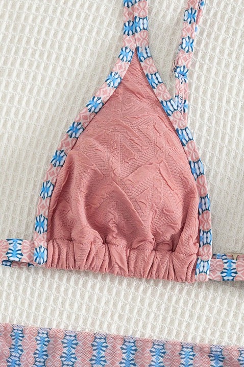 SIMFOLRA PINK starnd szett, Szín: rózsaszín, IVET.HU - A te online butikod.