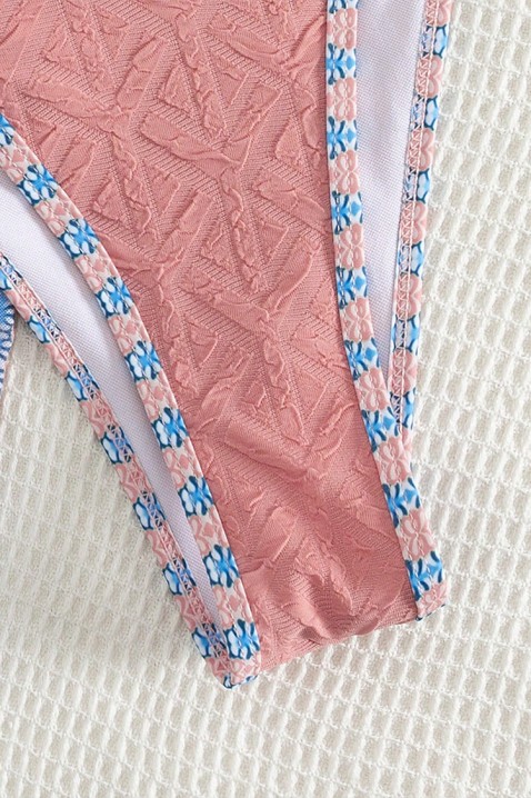 SIMFOLRA PINK starnd szett, Szín: rózsaszín, IVET.HU - A te online butikod.