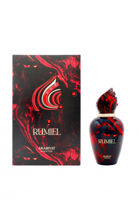 Arabiyat Prestige Rumiel EDP 100 ml parfümIVET.HU - A te online butikod.