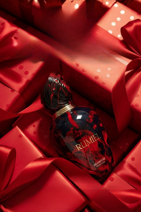 Arabiyat Prestige Rumiel EDP 100 ml parfümIVET.HU - A te online butikod.