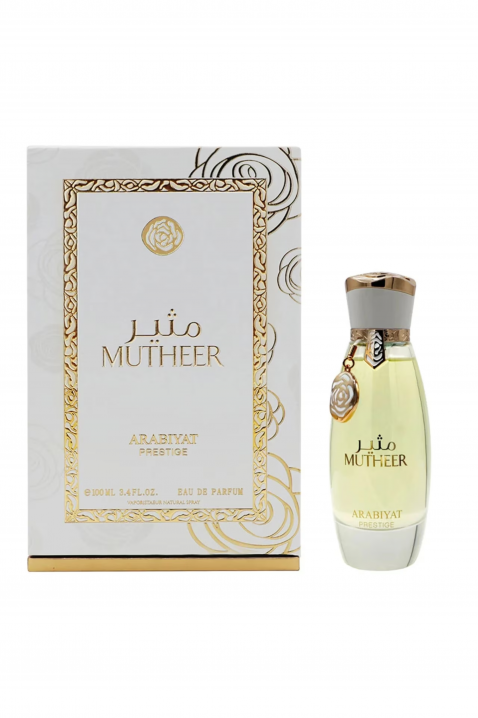 Arabiyat Prestige Mutheer EDP 100 ml parfümIVET.HU - A te online butikod.