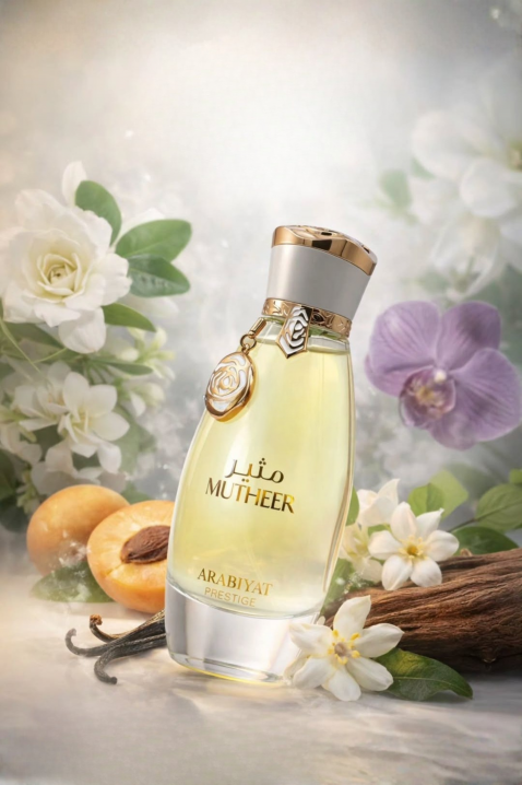 Arabiyat Prestige Mutheer EDP 100 ml parfümIVET.HU - A te online butikod.