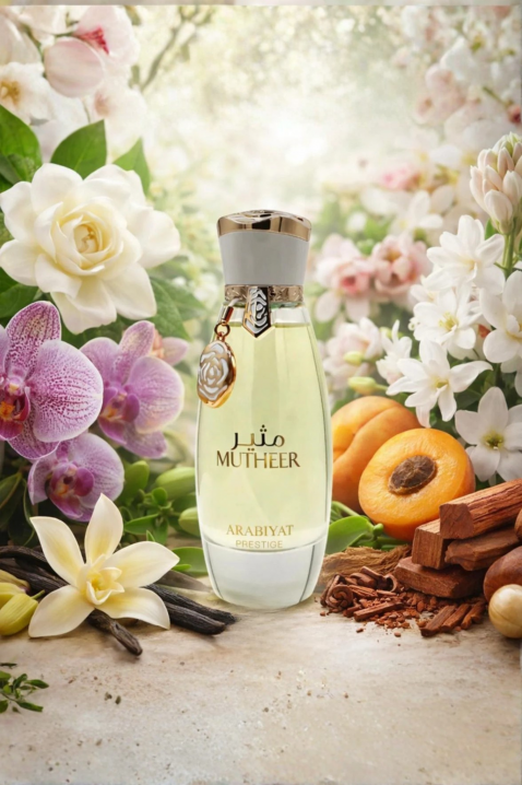 Arabiyat Prestige Mutheer EDP 100 ml parfümIVET.HU - A te online butikod.