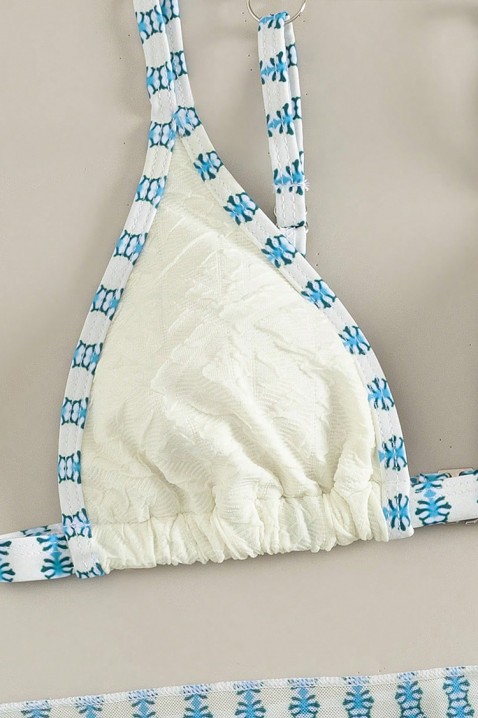 SIMFOLRA WHITE strand szett, Szín: fehér, IVET.HU - A te online butikod.