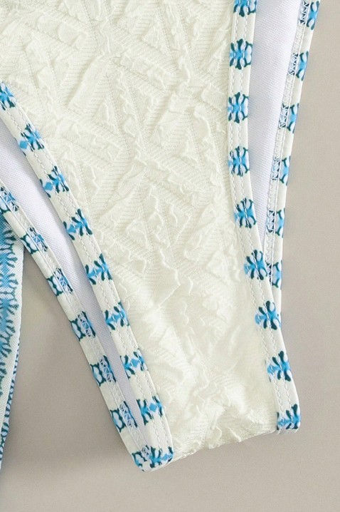 SIMFOLRA WHITE strand szett, Szín: fehér, IVET.HU - A te online butikod.