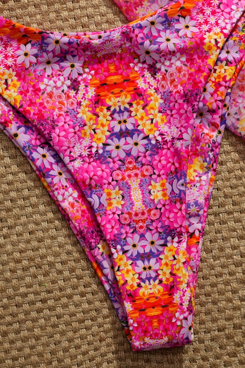 DEVIOLA strand szett, Szín: multicolor, IVET.HU - A te online butikod.