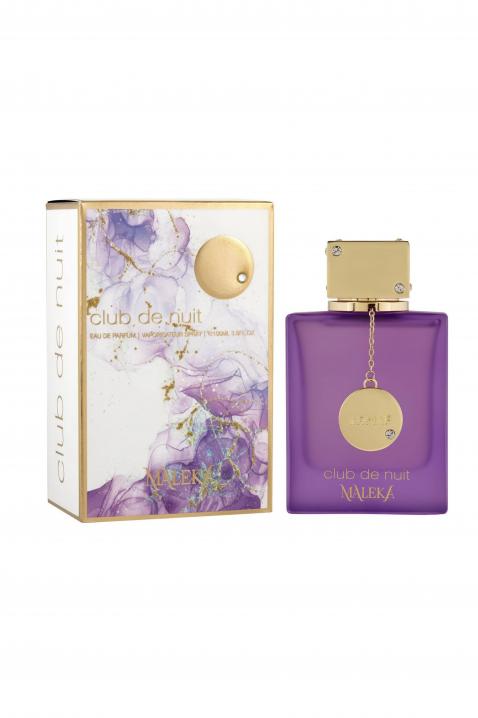 Armaf Club de Nuit Maleka EDP 105 ml parfümIVET.HU - A te online butikod.