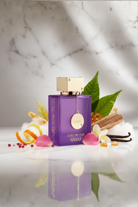 Armaf Club de Nuit Maleka EDP 105 ml parfümIVET.HU - A te online butikod.