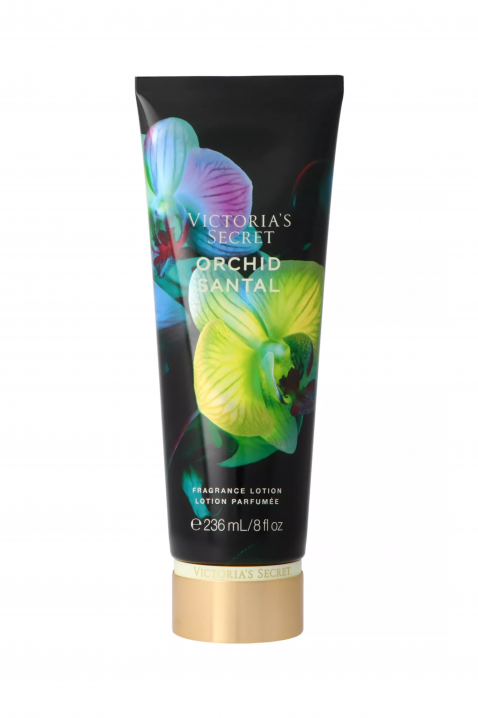 Victoria's Secret Orchid Santal testápoló 236 mlIVET.HU - A te online butikod.