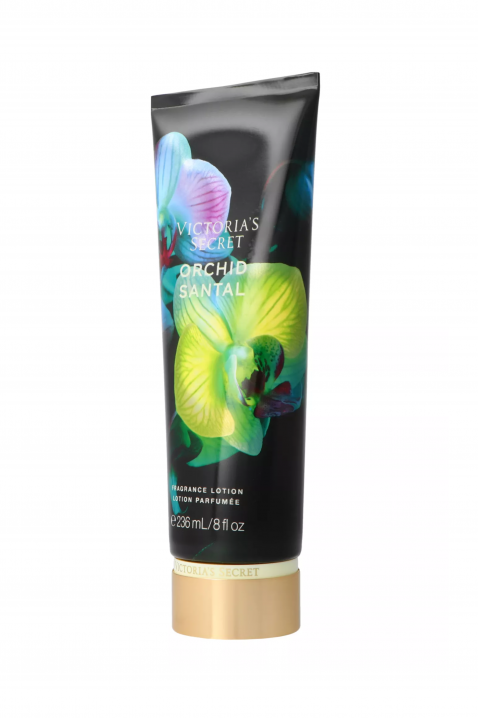 Victoria's Secret Orchid Santal testápoló 236 mlIVET.HU - A te online butikod.