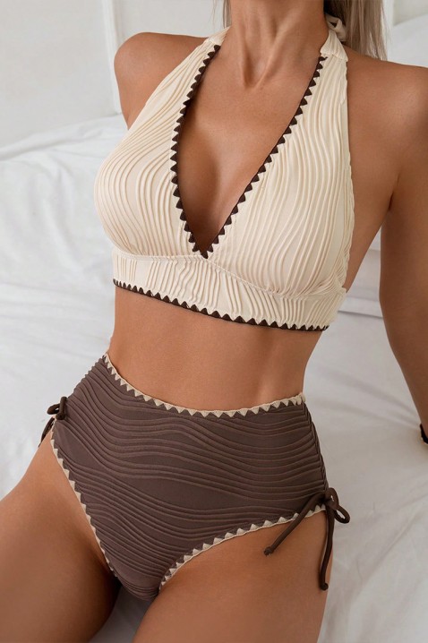 VRENILMA bikini, Szín: barna, IVET.HU - A te online butikod.