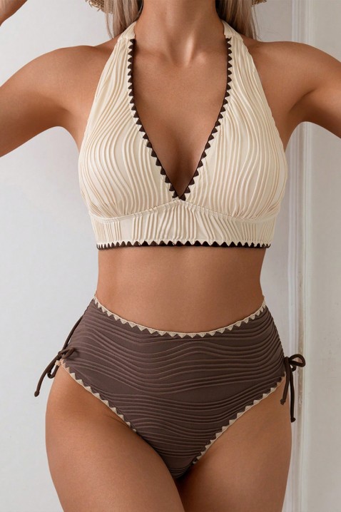 VRENILMA bikini, Szín: barna, IVET.HU - A te online butikod.