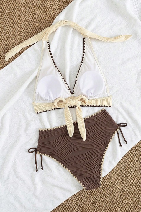 VRENILMA bikini, Szín: barna, IVET.HU - A te online butikod.